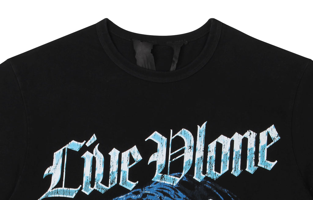 VLONE PVNTHER T-Shirt