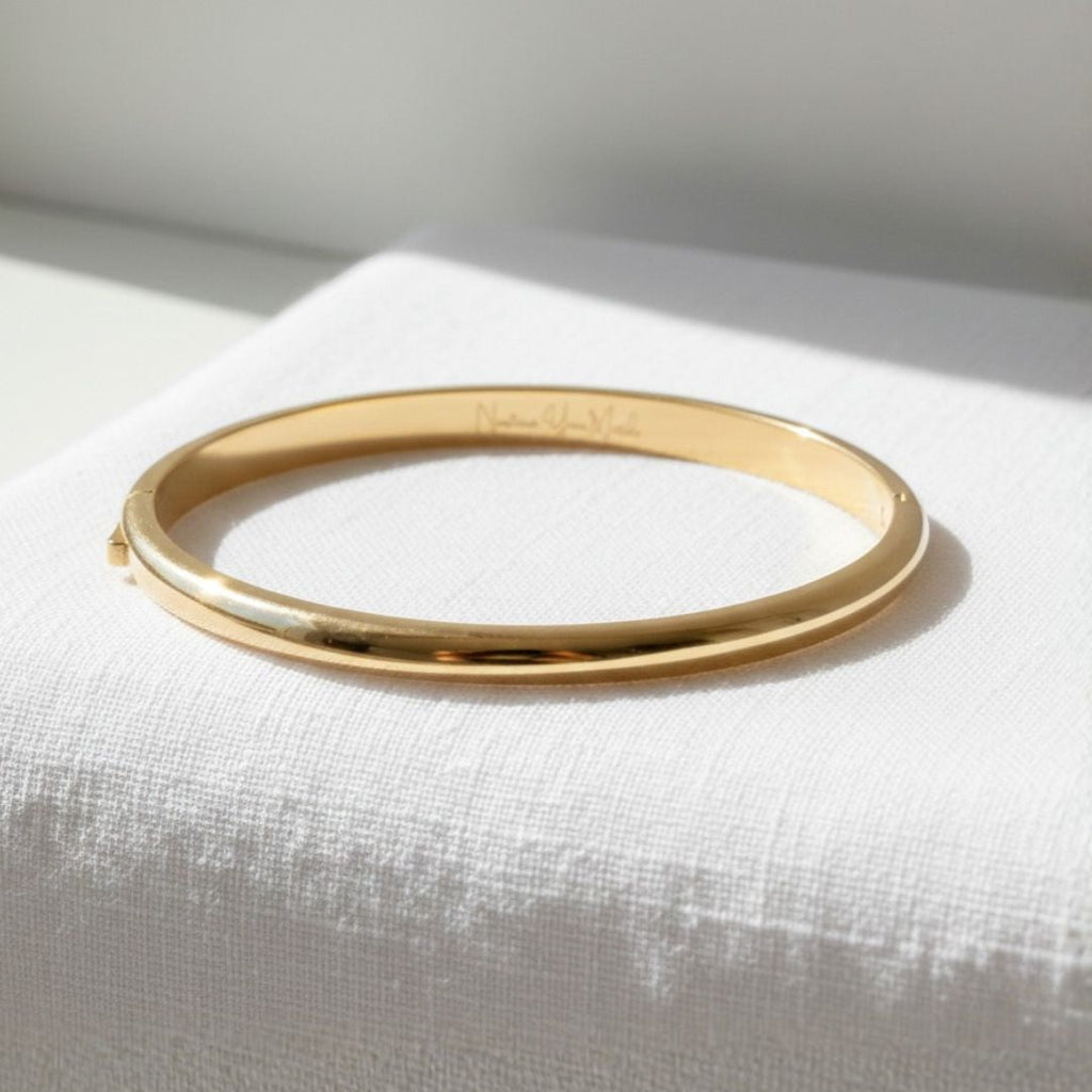 Nurture Classic Bangle