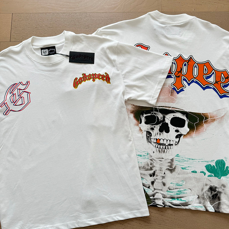 GodSpeed T-shirts