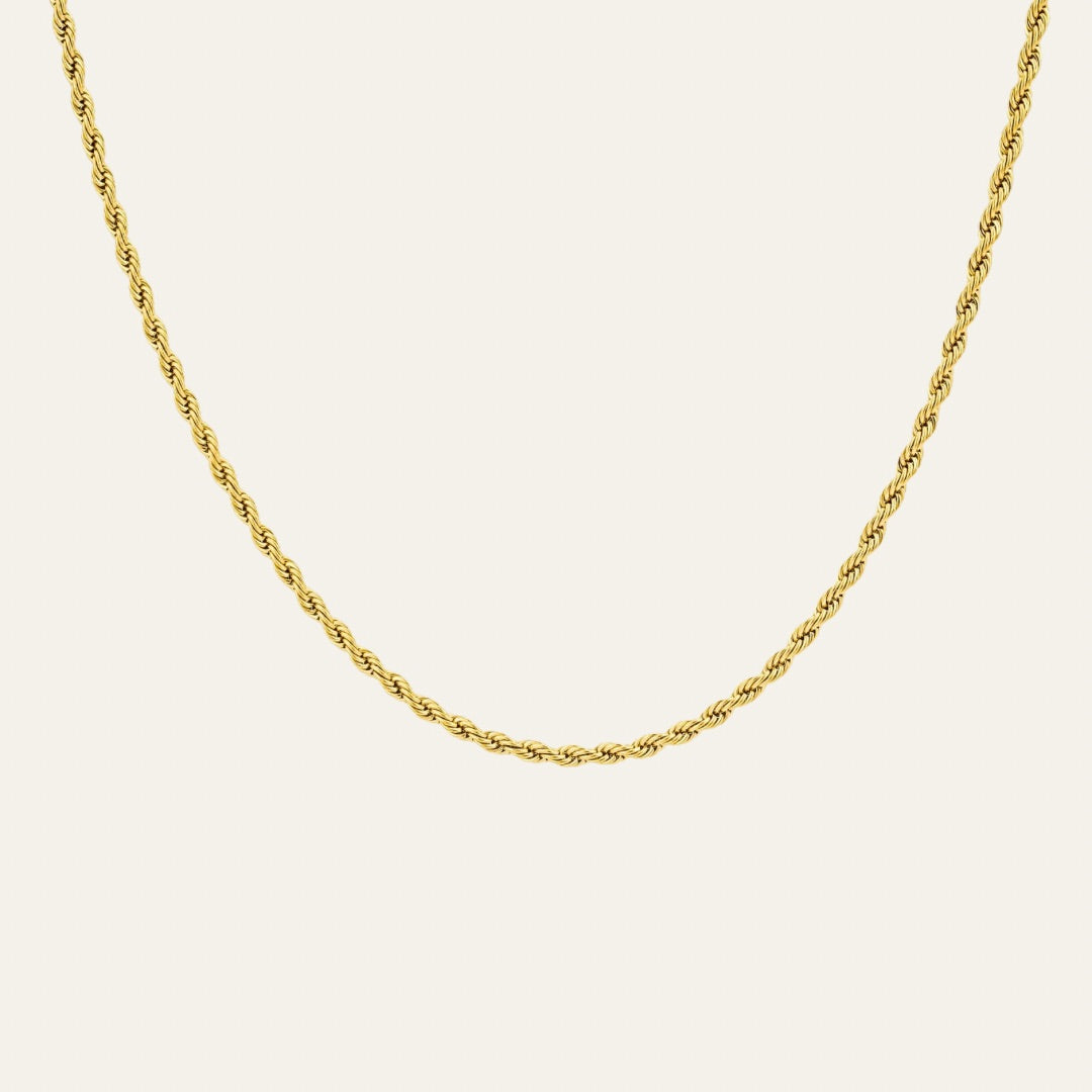 Skinny Rope Chain