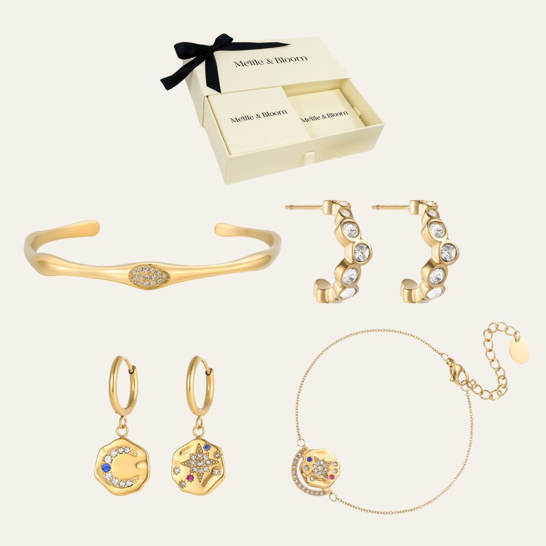 Earth & Sky Gift Set