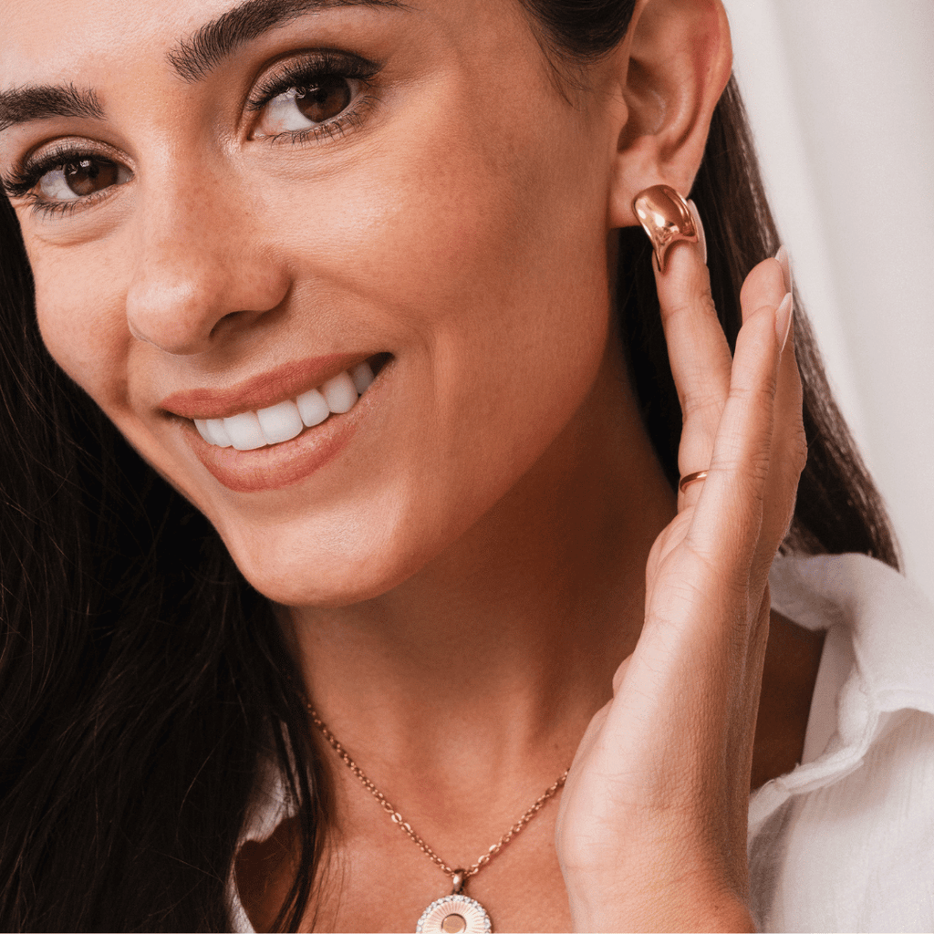 Cadence Earrings