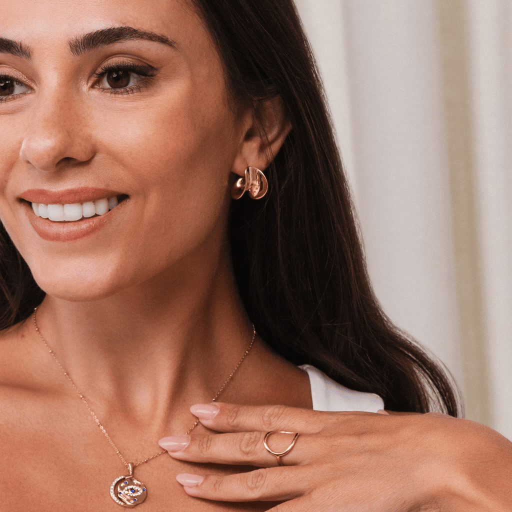 Cadence Earrings