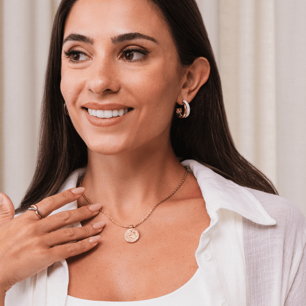 Bloom Necklace