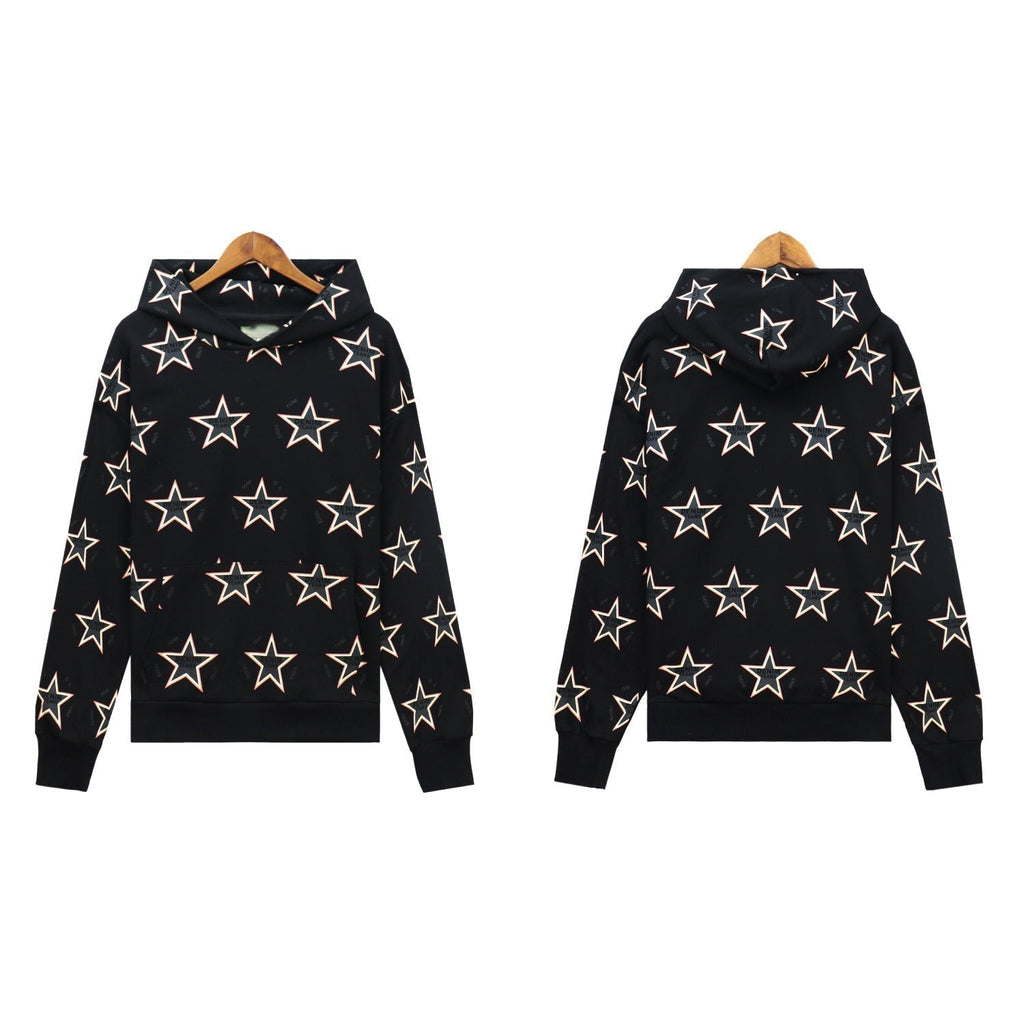 Denim Tears Outfit:Hoodie/Sweatpants (Separate Purchase Options)