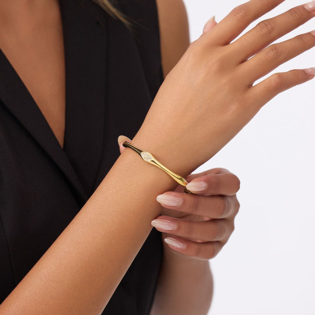 Luxe Bracelet Stack