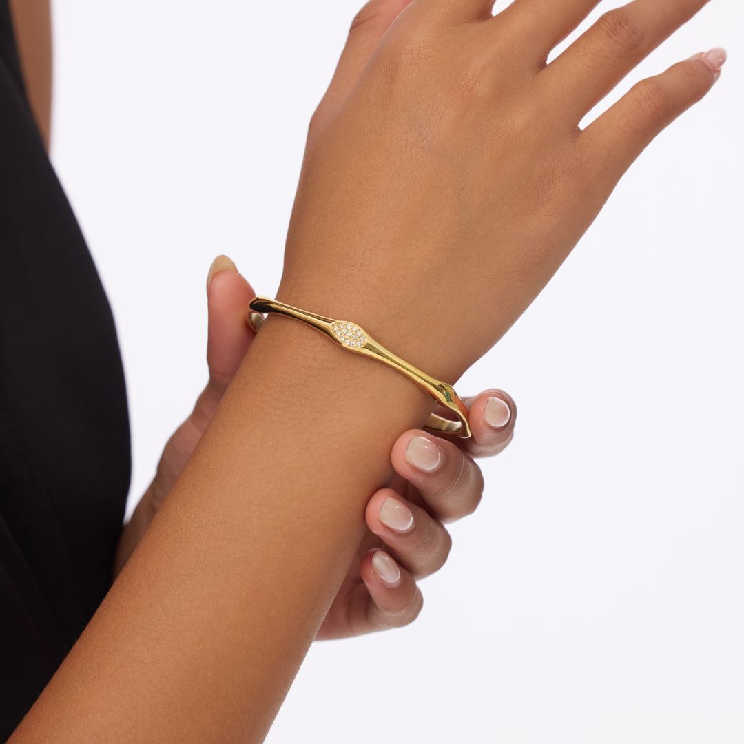 Luxe Bracelet Stack