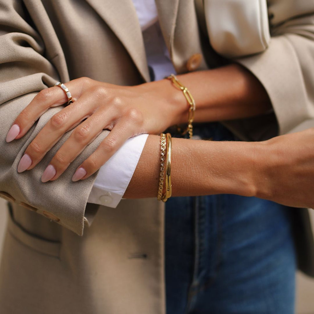 Solas Ring