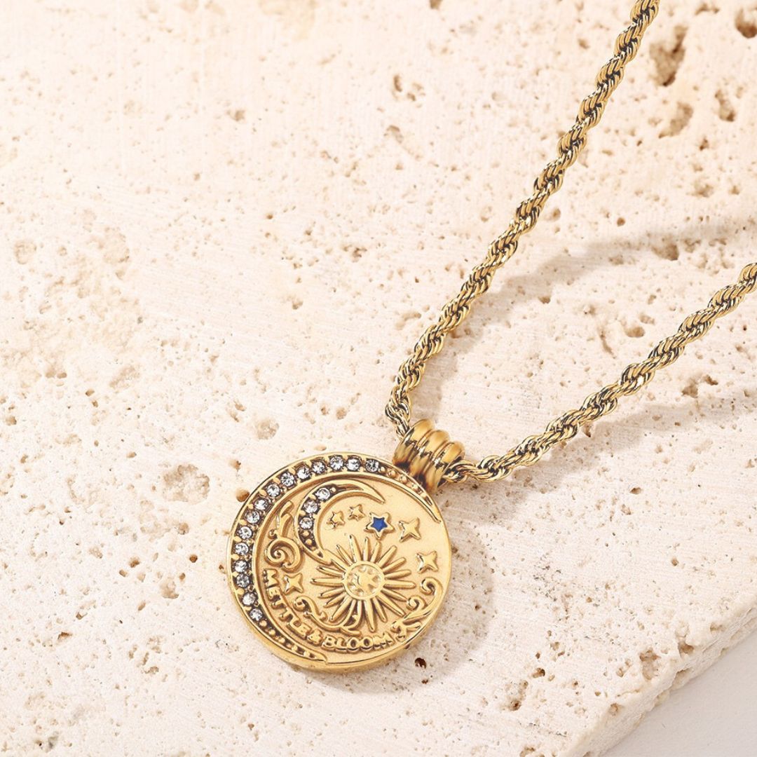 Bloom Necklace