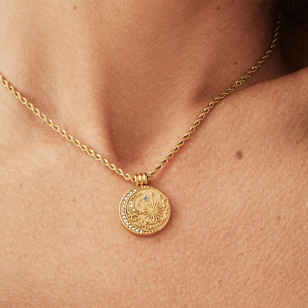 Bloom Necklace