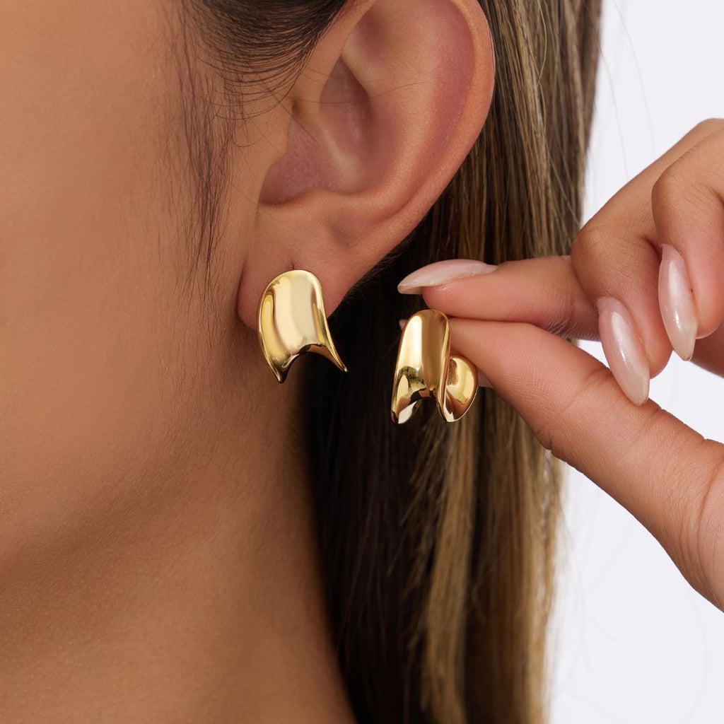 Cadence Earrings