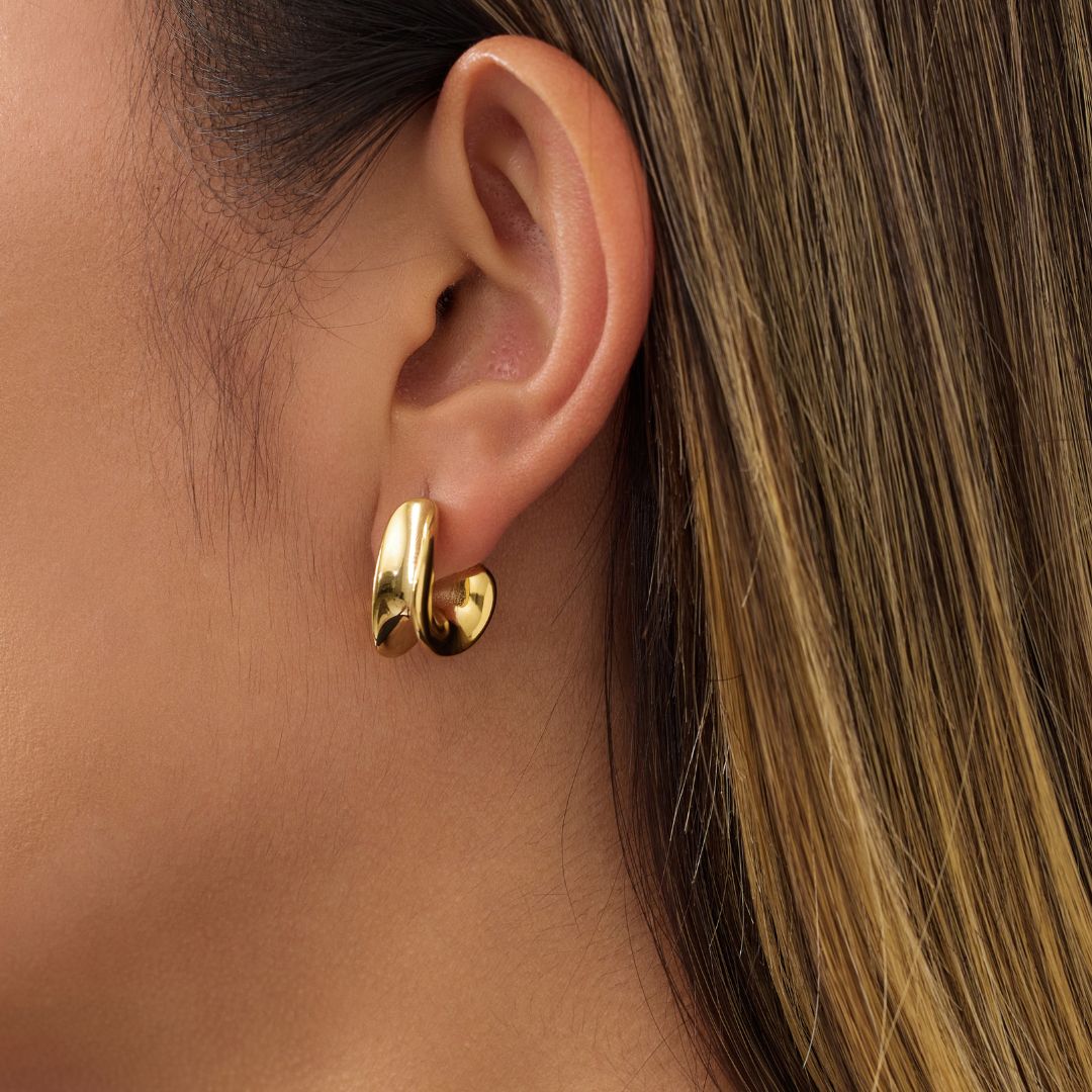 Cadence Earrings