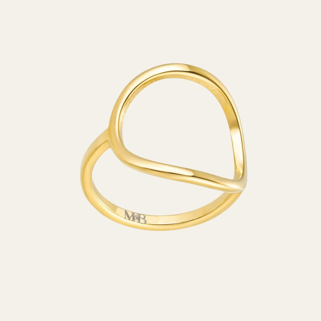 Cosmic Ring