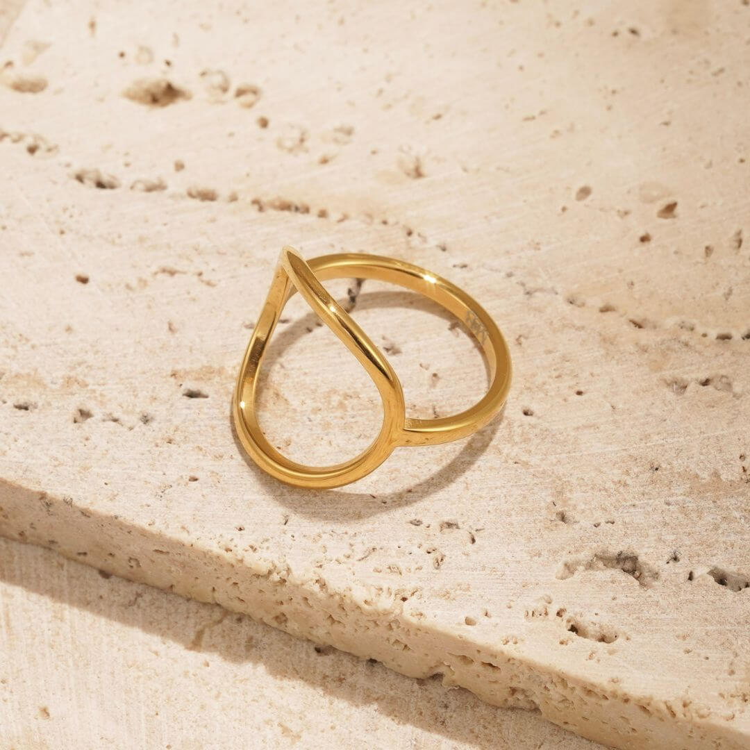 Cosmic Ring