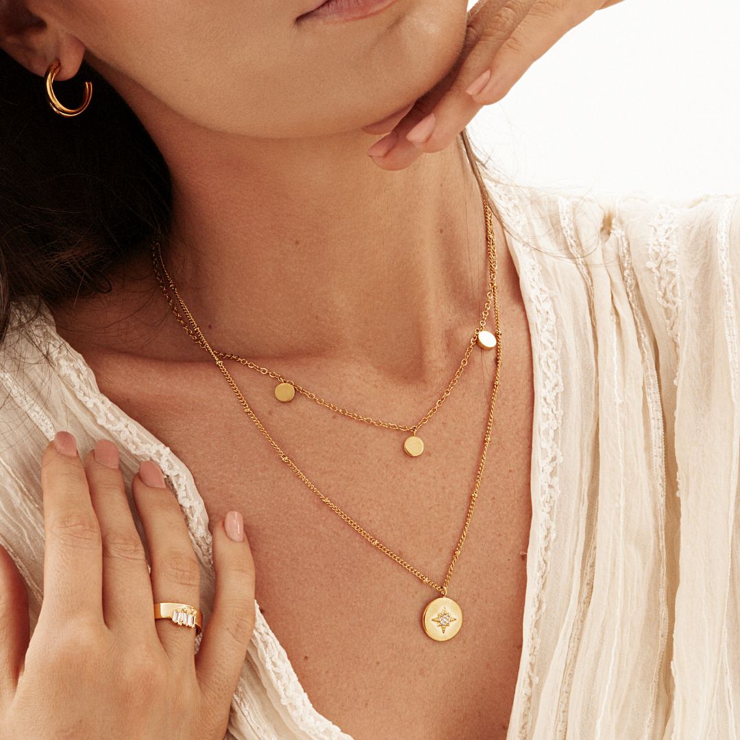 Kinship Necklace