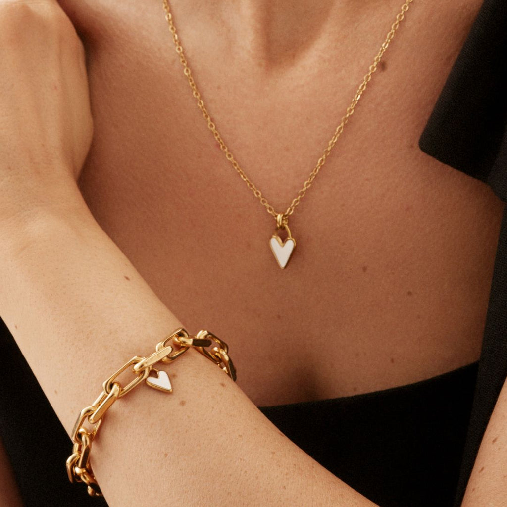 Lovestory Necklace
