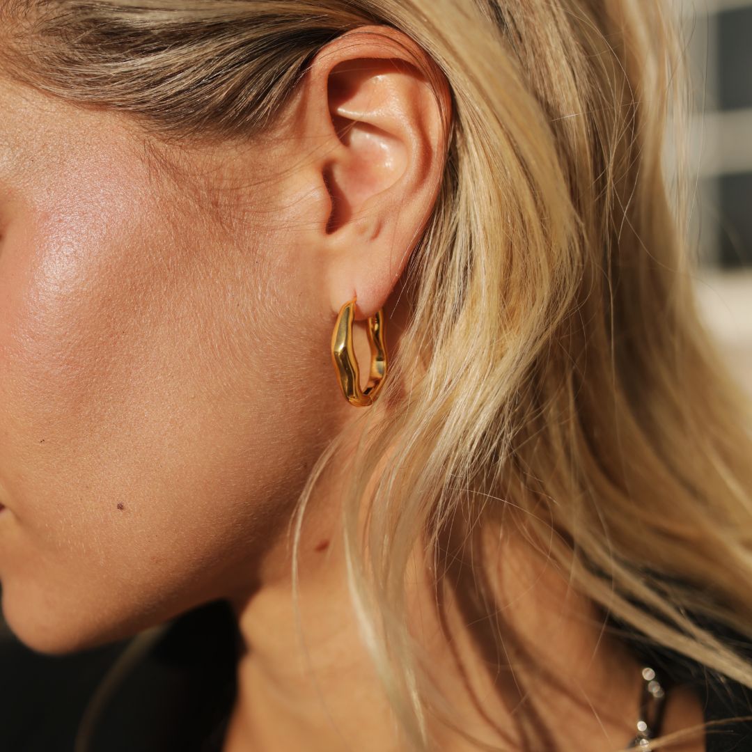 Ripple Hoops