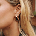 Mayfair Knot Earrings