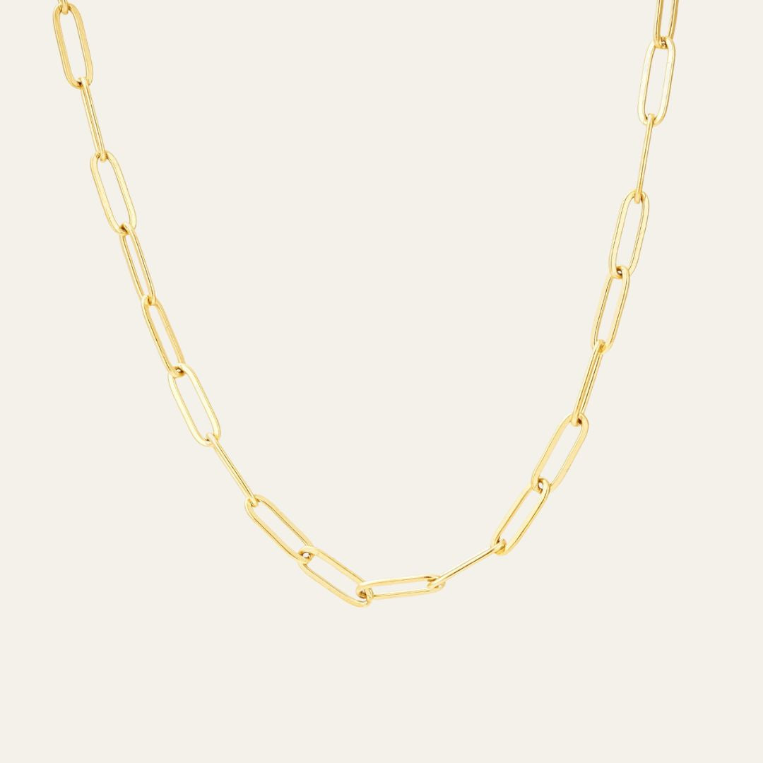 Mini Link Chain