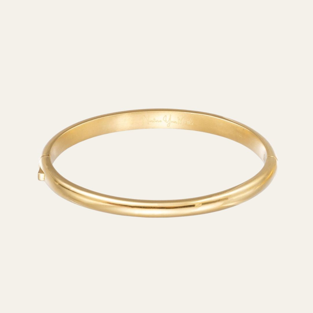 4 Piece Bracelet Stack