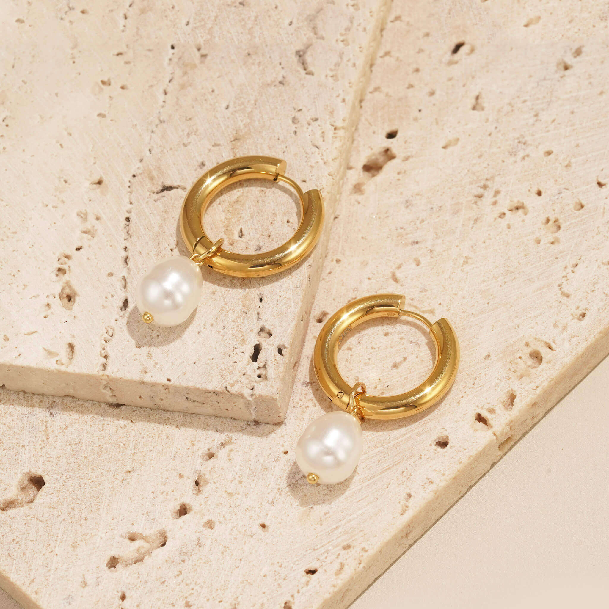 Serenity Earrings