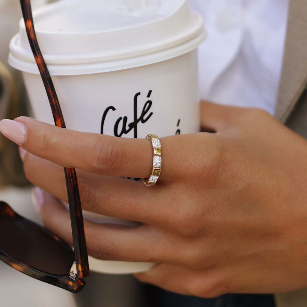 Solas Ring