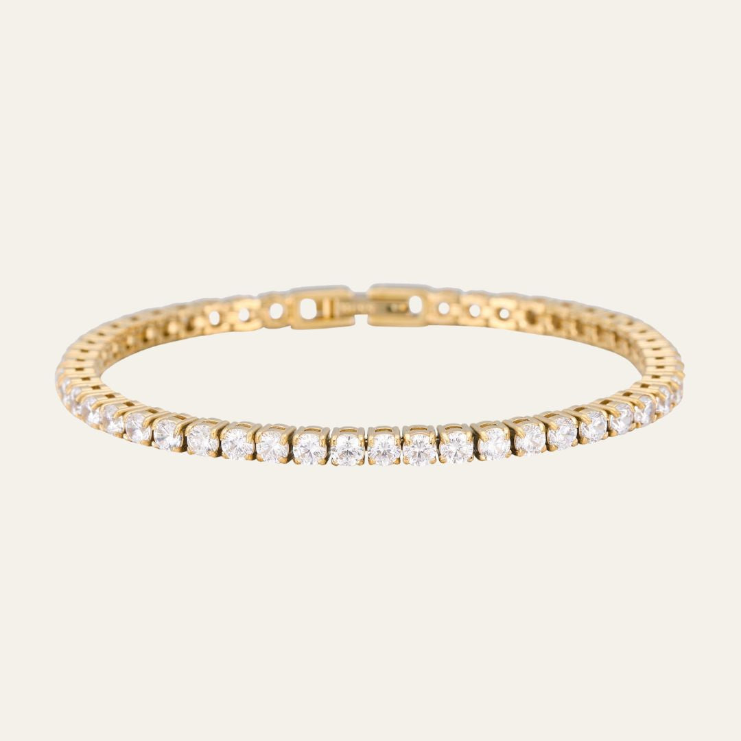 4 Piece Bracelet Stack